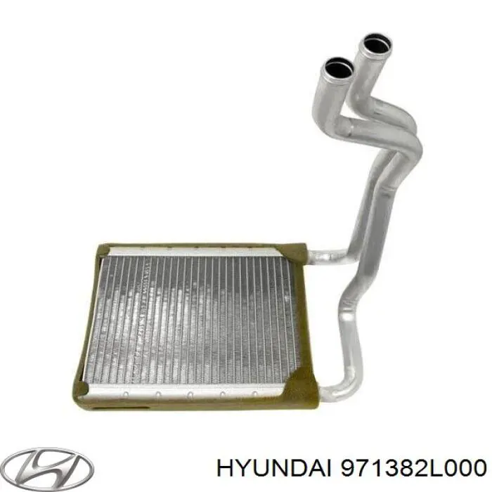 971382L000 Hyundai/Kia