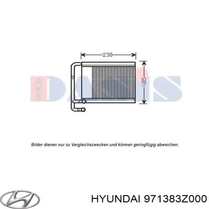 971383Z000 Hyundai/Kia 