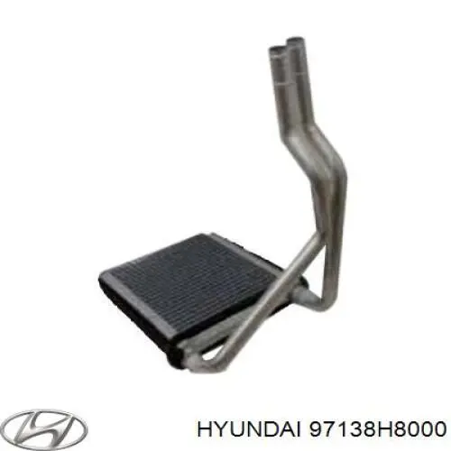 97138H8000 Hyundai/Kia 