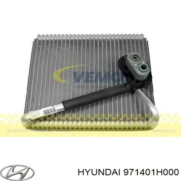 971401H000 Hyundai/Kia 