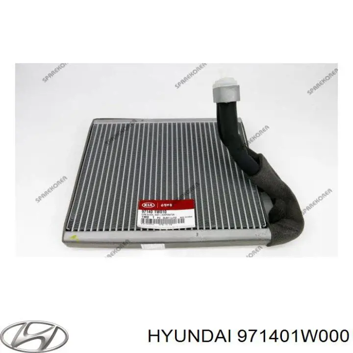 971401W000 Hyundai/Kia 