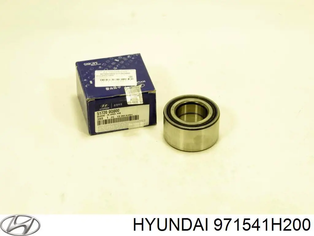 Hyundai/Kia 971541H200 цена, от 11.40 USD
