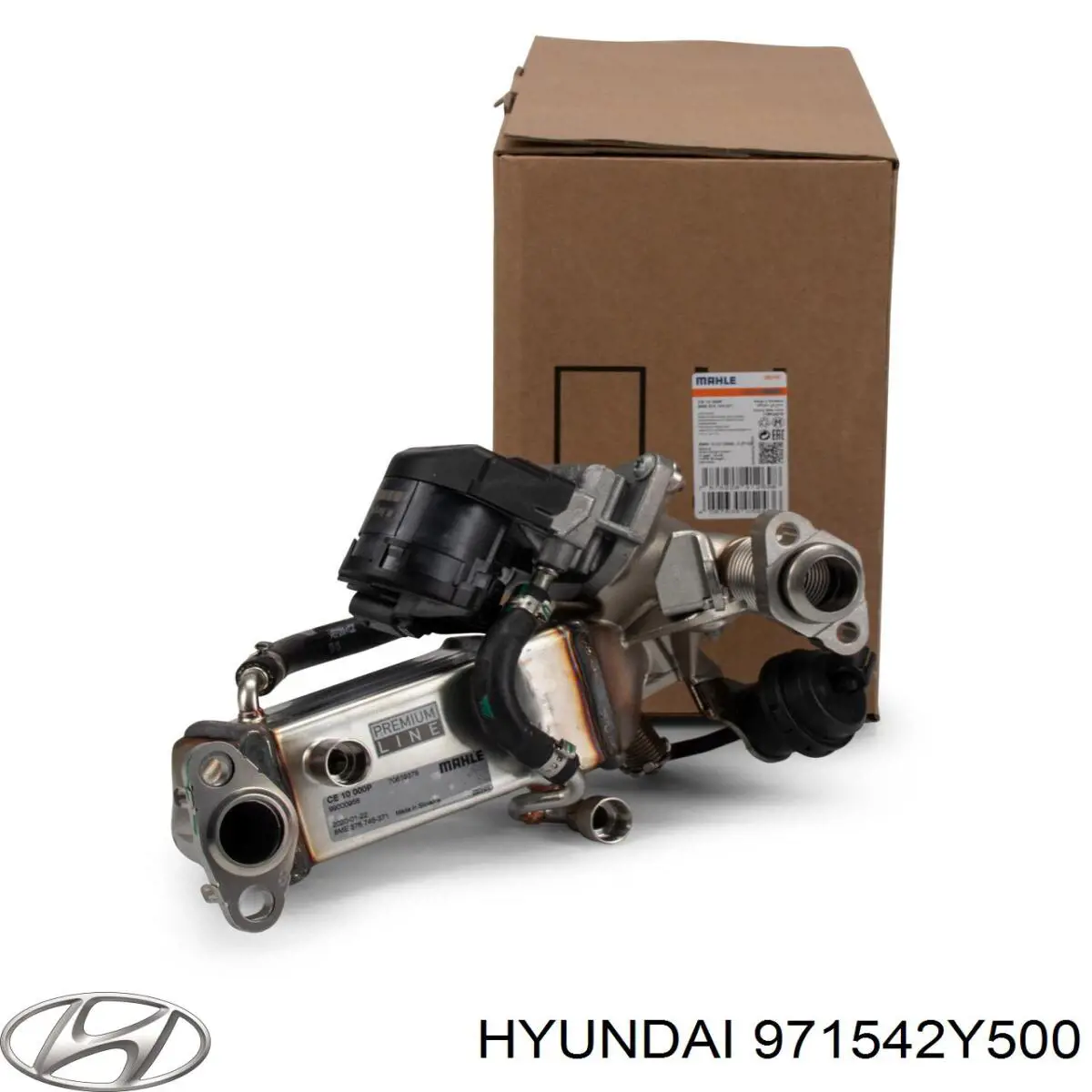  971542Y500 Hyundai/Kia