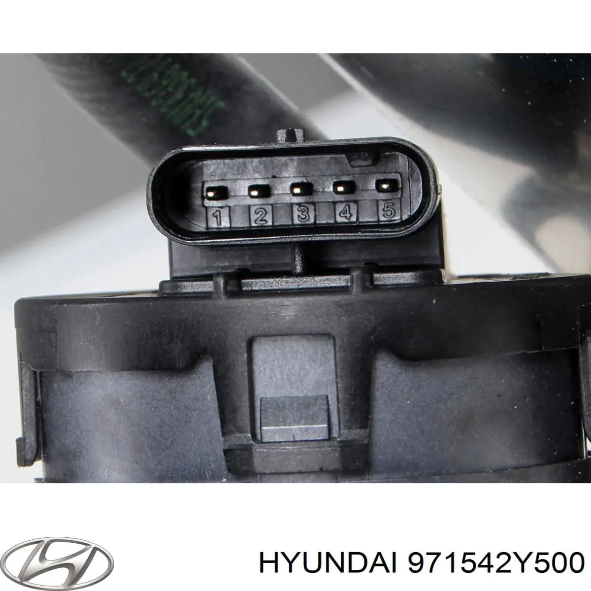  Hyundai/Kia 971542Y500