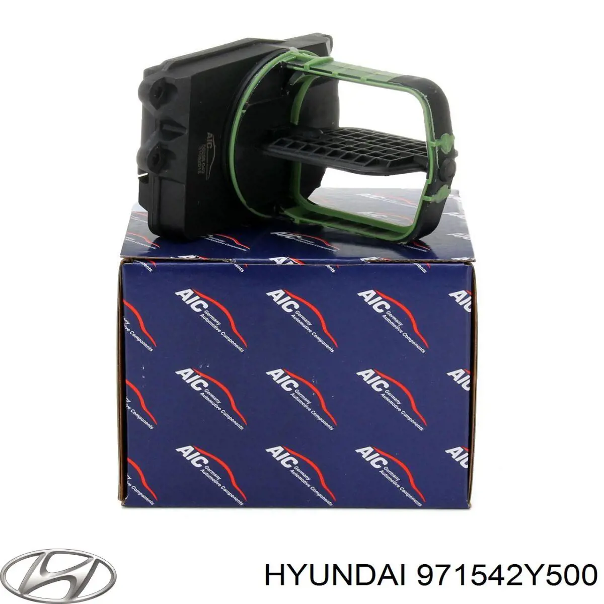  Hyundai/Kia 971542Y500 цена, от 5.93 USD