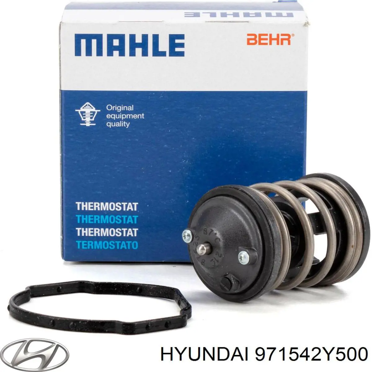 971542Y500 Hyundai/Kia 