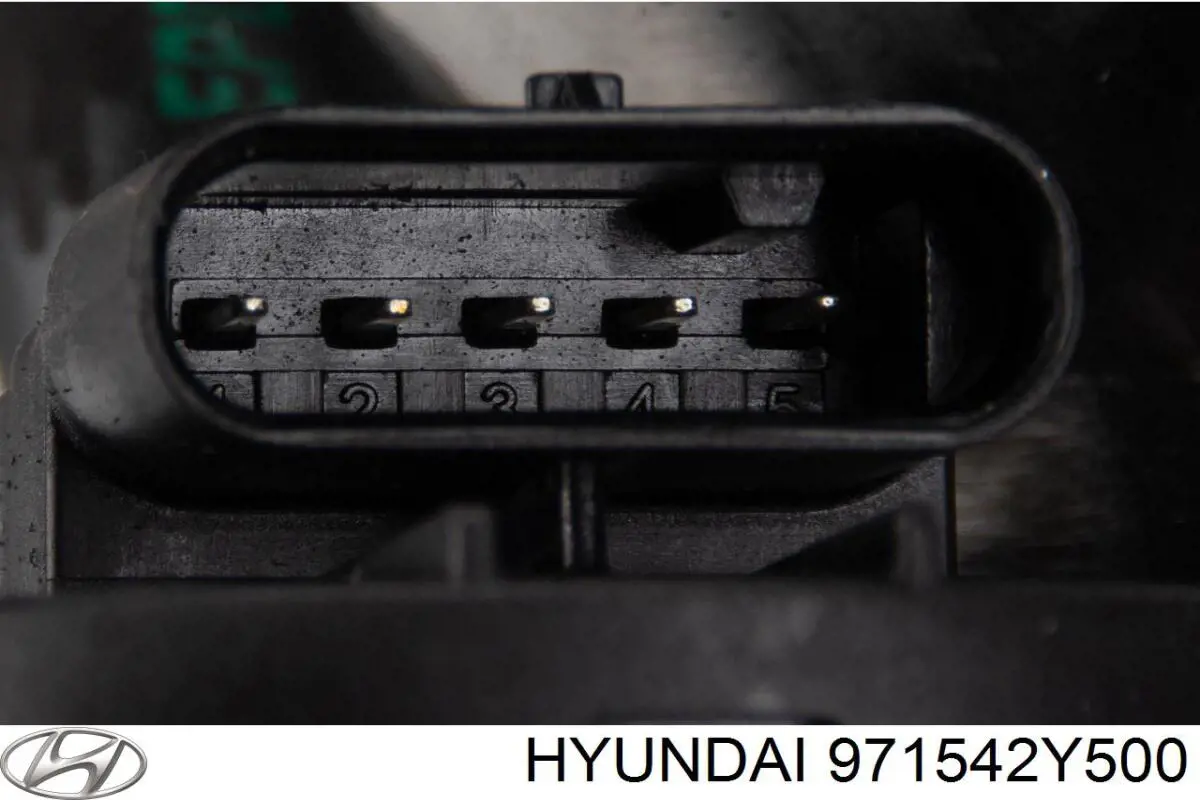 Купить 971542Y500 Hyundai/Kia 