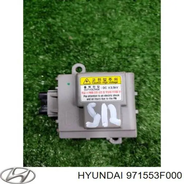  971553F000 Hyundai/Kia