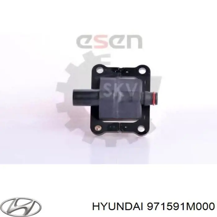 971591M000 Hyundai/Kia 