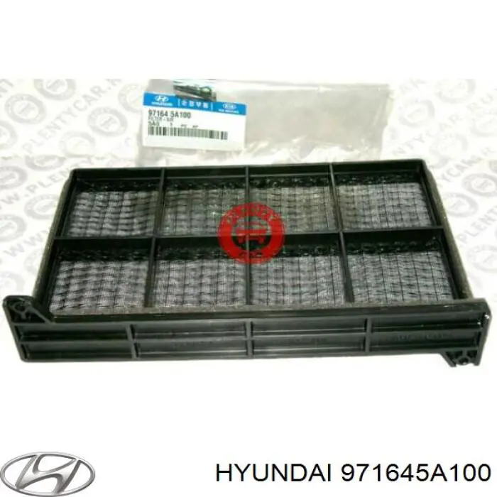 971645A100 Hyundai/Kia 