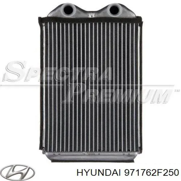  Hyundai/Kia 971762F250 цена, от  USD