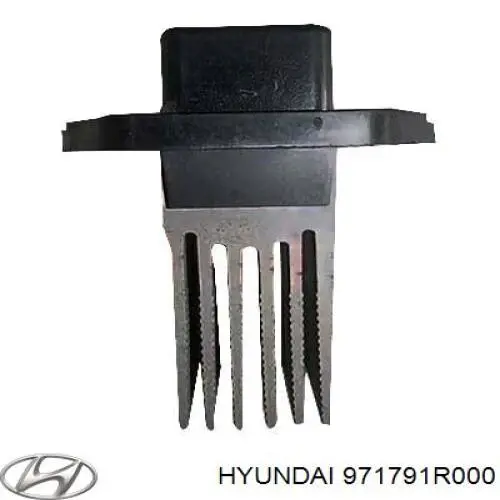  971791R000 Hyundai/Kia