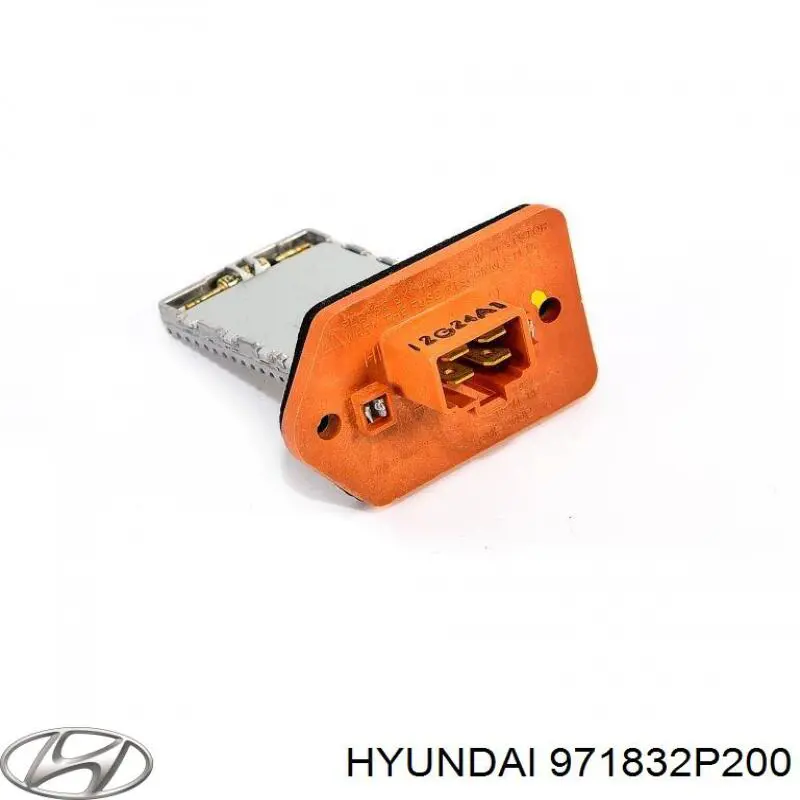  971832P200 Hyundai/Kia