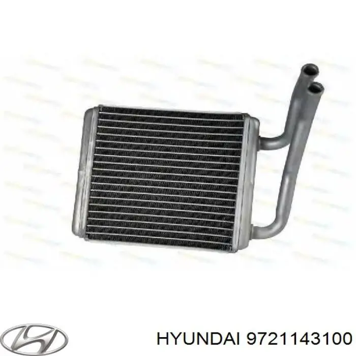  Hyundai/Kia 9721143100 цена, от 27.87 USD