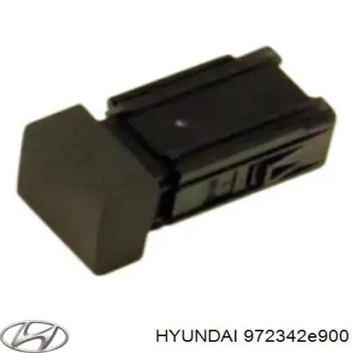  Hyundai/Kia 972342E900 цена, от 28.56 USD