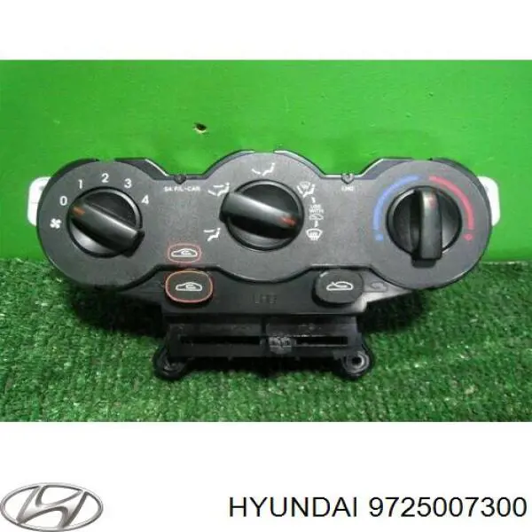  9725007300 Hyundai/Kia