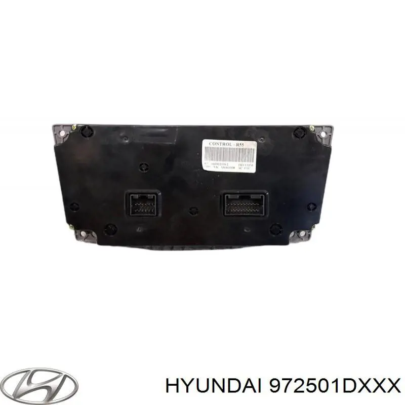 Купить 972501DXXX Hyundai/Kia 