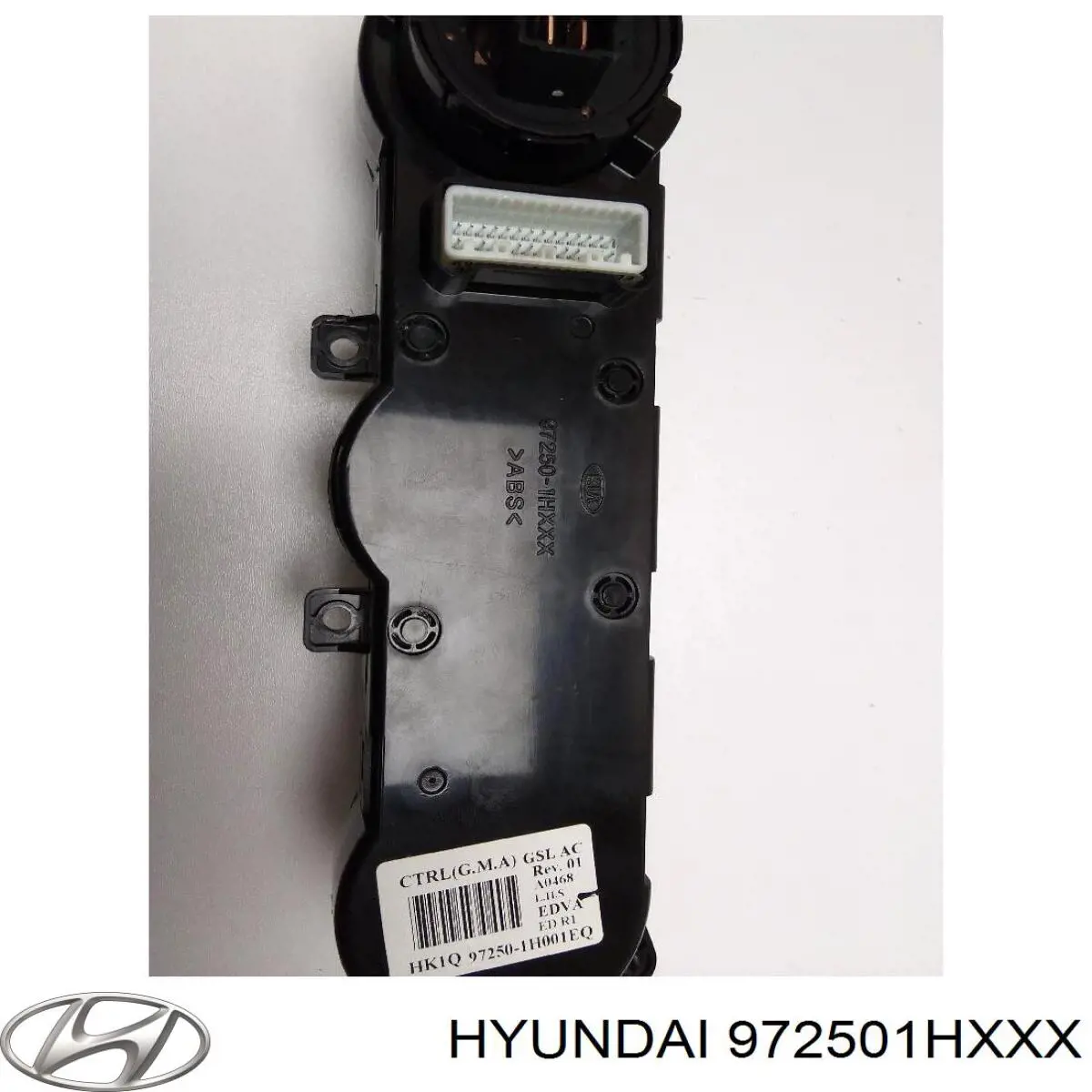 Купить 972501H221 Hyundai/Kia 
