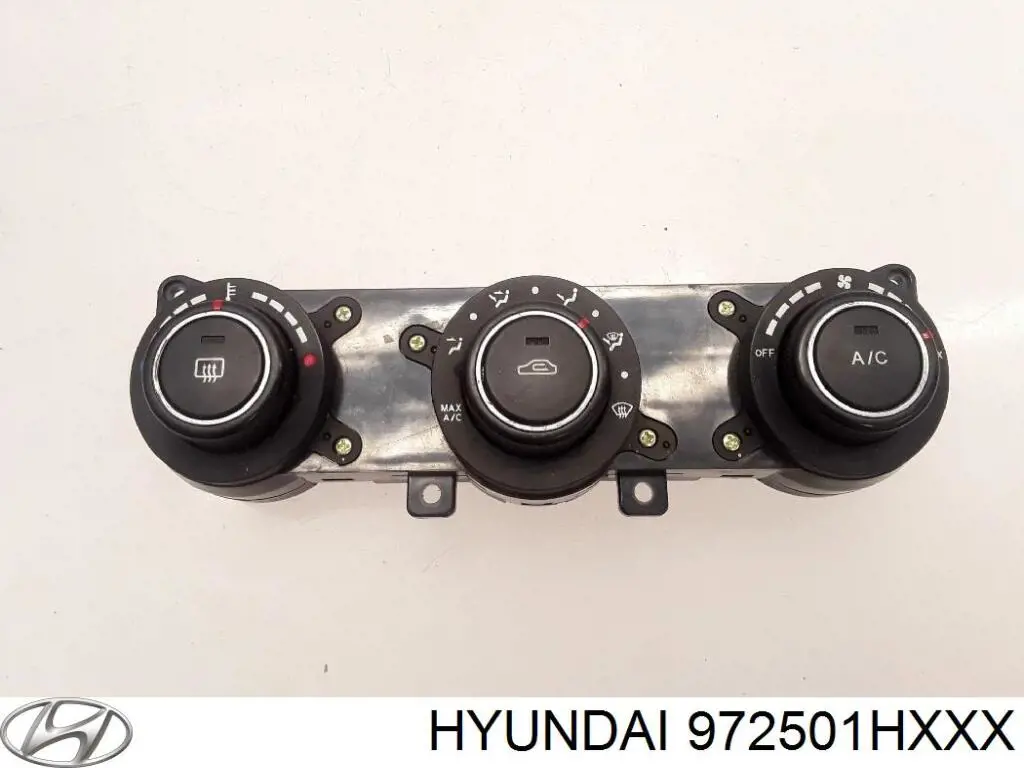  972501HXXX Hyundai/Kia