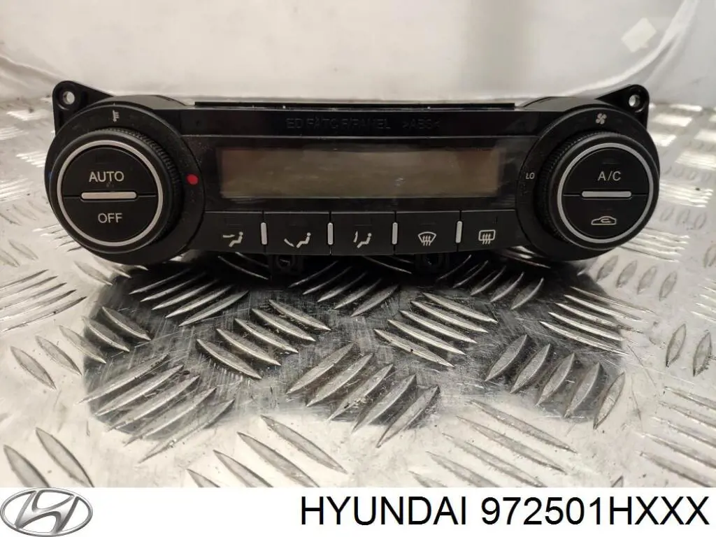 Купить 972501HXXX Hyundai/Kia 