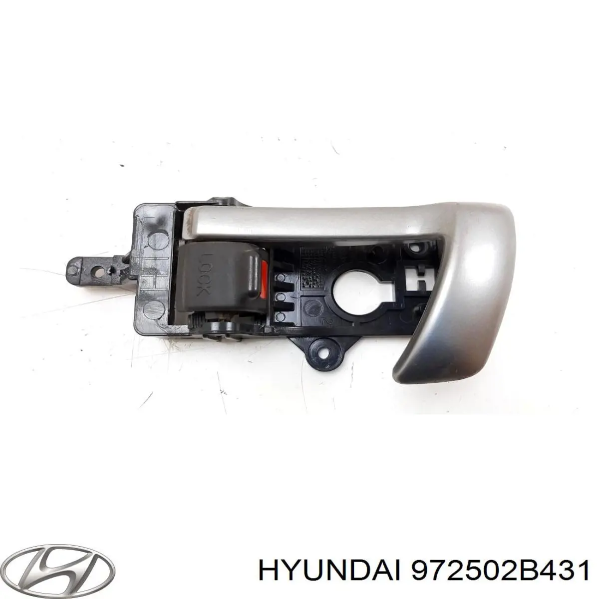  Hyundai/Kia 972502B431 цена, от 20.21 USD