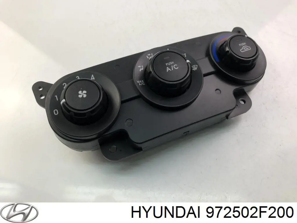 Реле отопителя Hyundai/Kia 972502F200 цена, от 12.16 USD