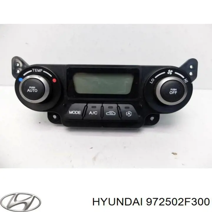 Купить 972502F300 Hyundai/Kia 