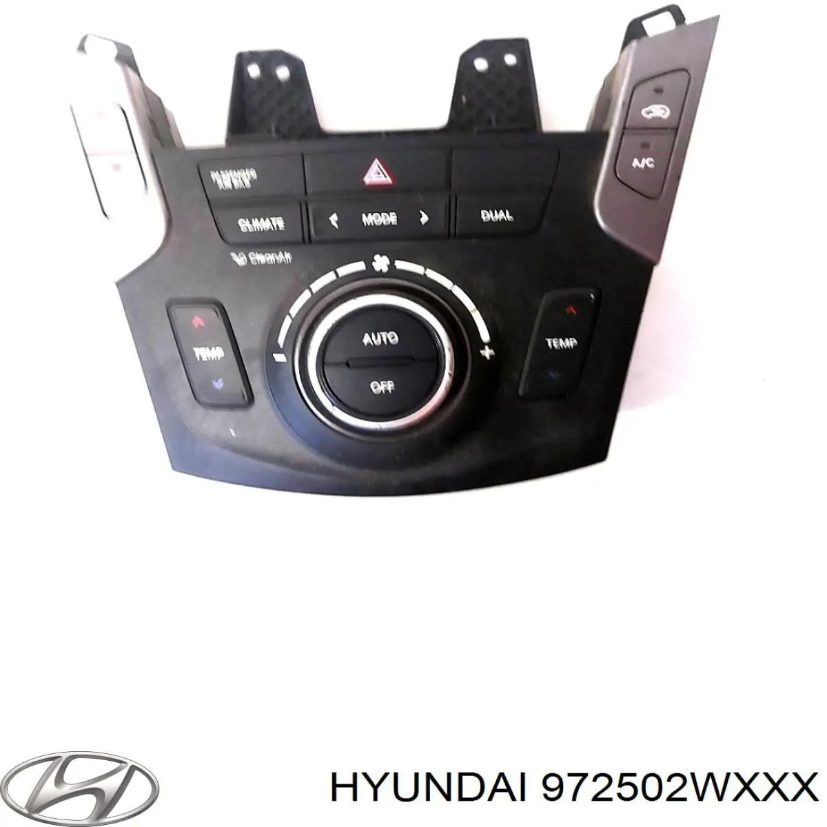  972502WXXX Hyundai/Kia