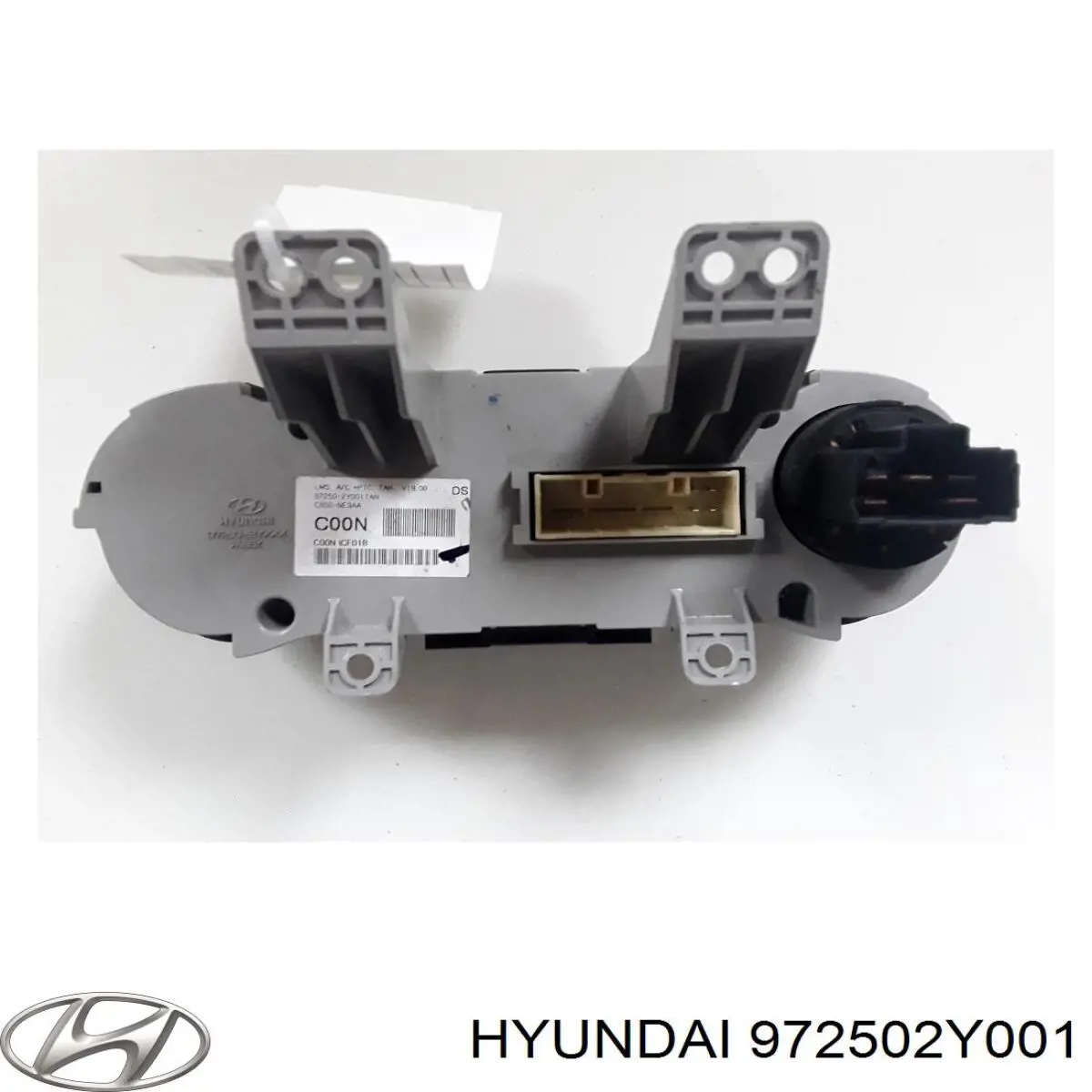 972502Y001 Hyundai/Kia 