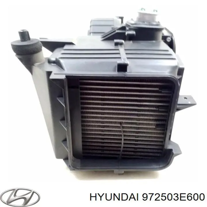  Hyundai/Kia 972503E600 цена, от 28.22 USD