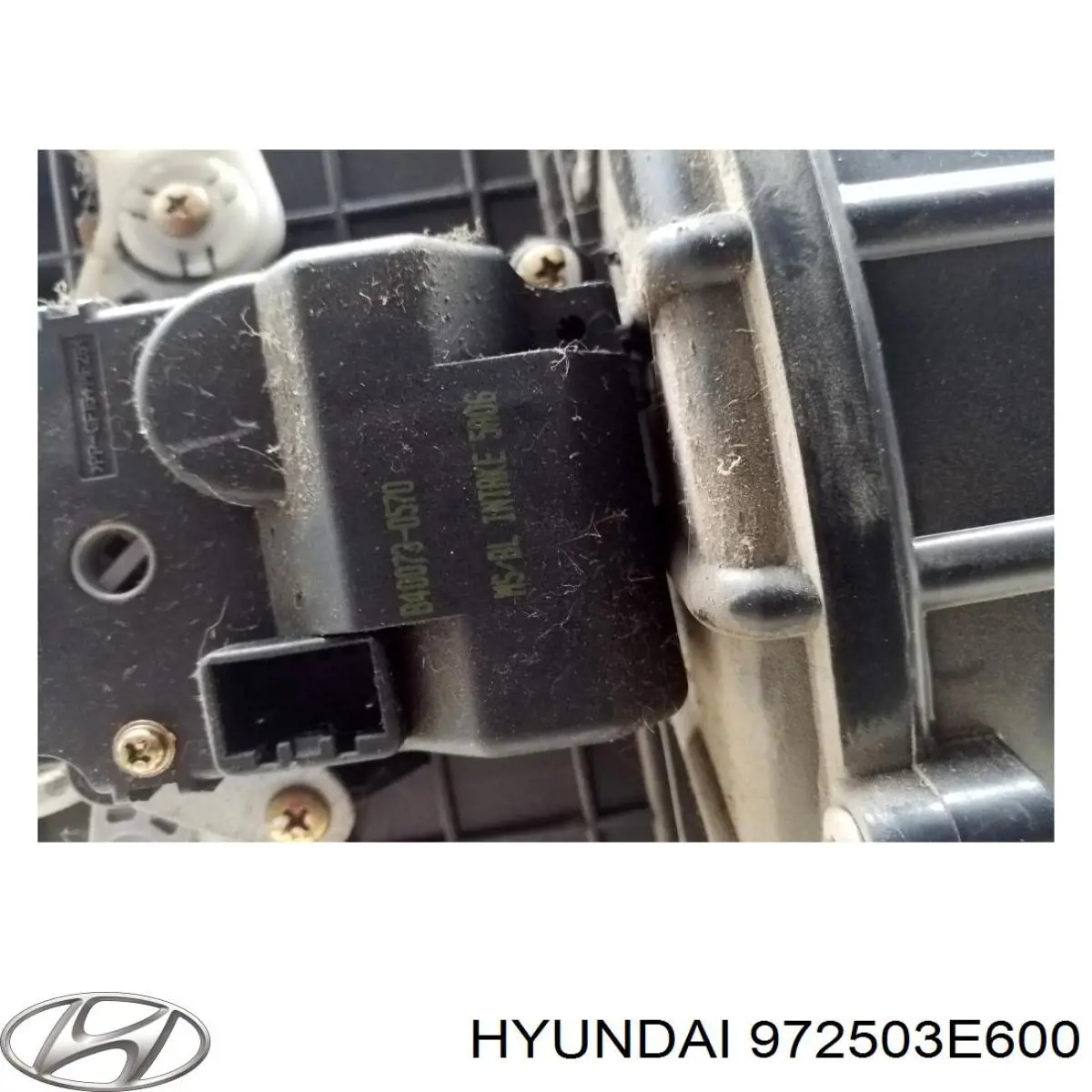 972503E600 Hyundai/Kia 