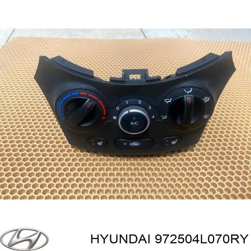 972504L070RY Hyundai/Kia 