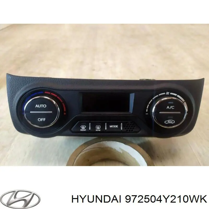  Hyundai/Kia 972504Y210WK цена, от  USD