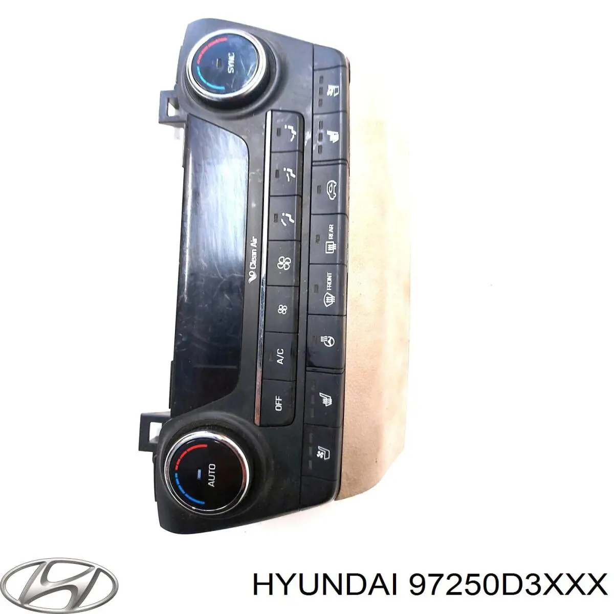  Hyundai/Kia 97250D3XXX цена, от 101.69 USD
