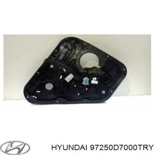  97250D7000TRY Hyundai/Kia