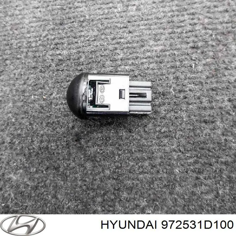  Hyundai/Kia 972531D100 цена, от 16.47 USD