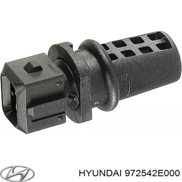 Датчик температуры воздуха в салоне Hyundai Tucson I внедорожник (JM) (2004 - 2010) цена, от 243.07 USD