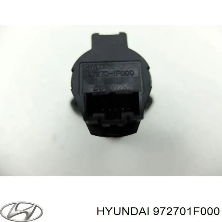Купить 972701F000 Hyundai/Kia 