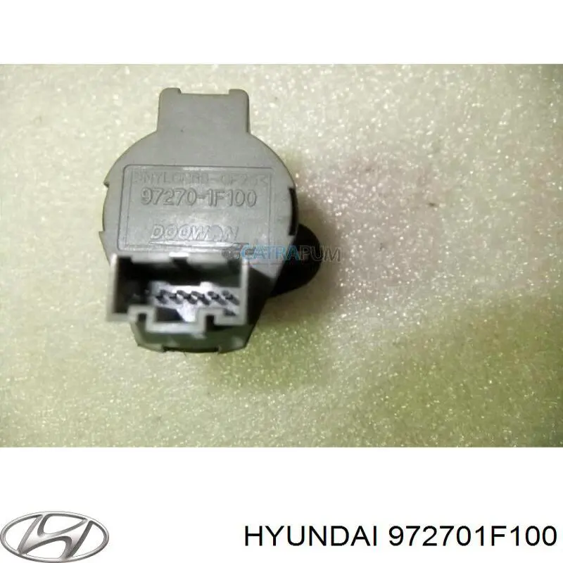  972701F100 Hyundai/Kia