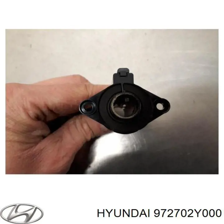  Hyundai/Kia 972702Y000 цена, от 12.70 USD