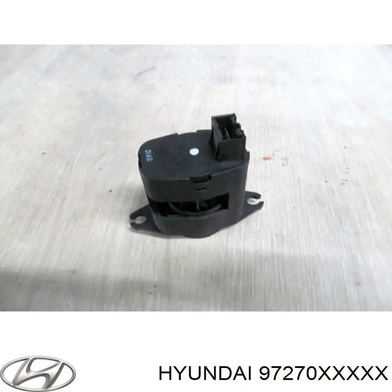  Hyundai/Kia 97270XXXXX цена, от 11.40 USD