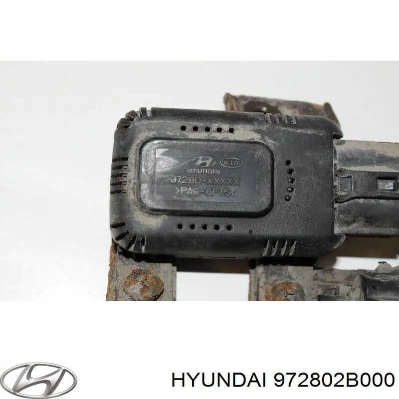  972802B000 Hyundai/Kia