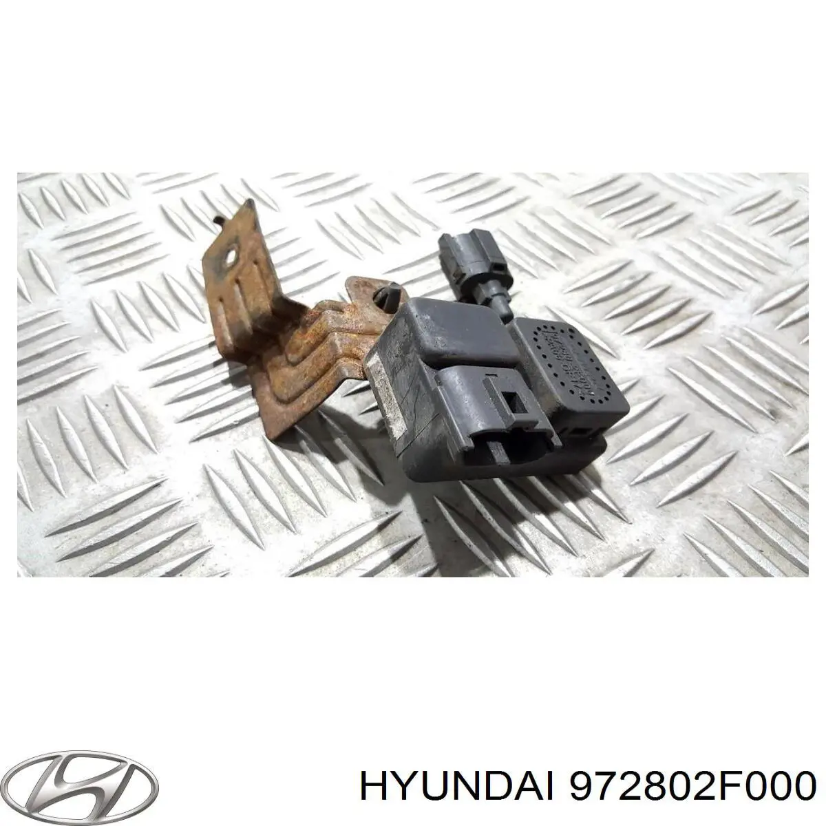 972802F000 Hyundai/Kia 