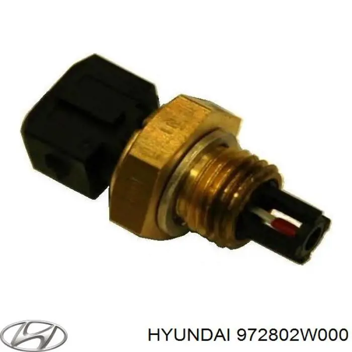 972802W000 Hyundai/Kia 