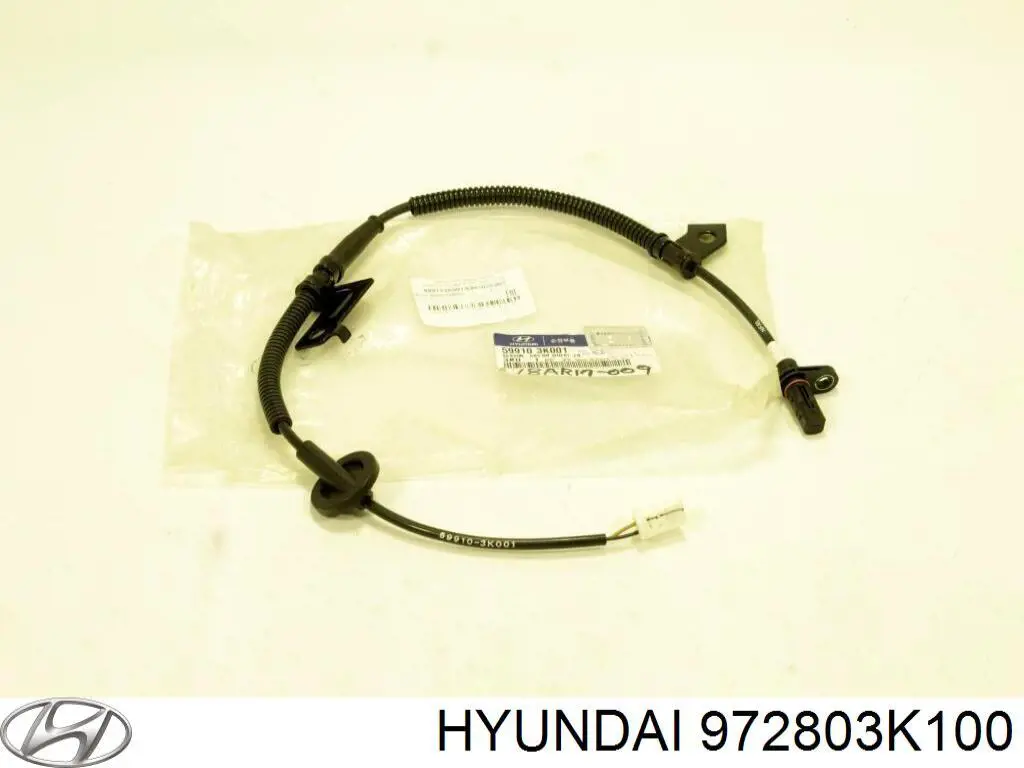 Датчик температуры окружающей среды Hyundai/Kia 972803K100 цена, от 12.71 USD