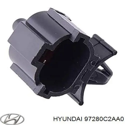  97280C2AA0 Hyundai/Kia