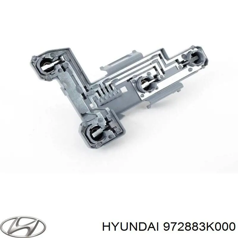 Купить 972883K000 Hyundai/Kia 