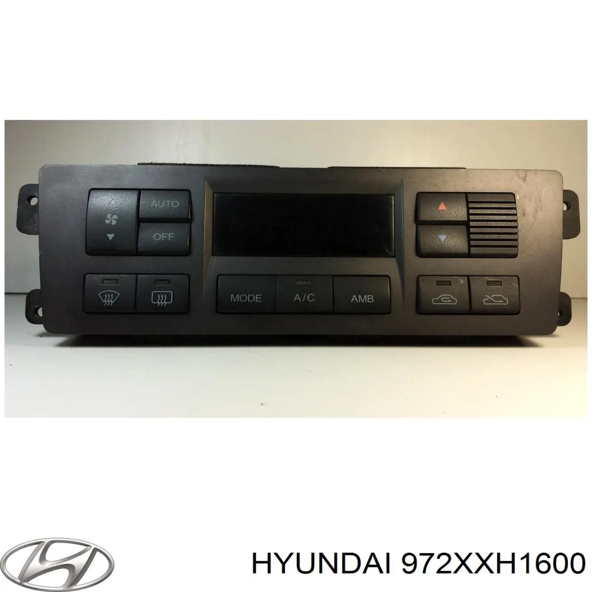 972XXH1600 Hyundai/Kia 