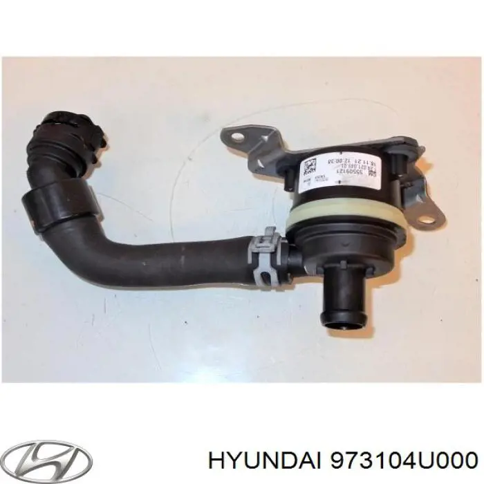  973104U000 Hyundai/Kia