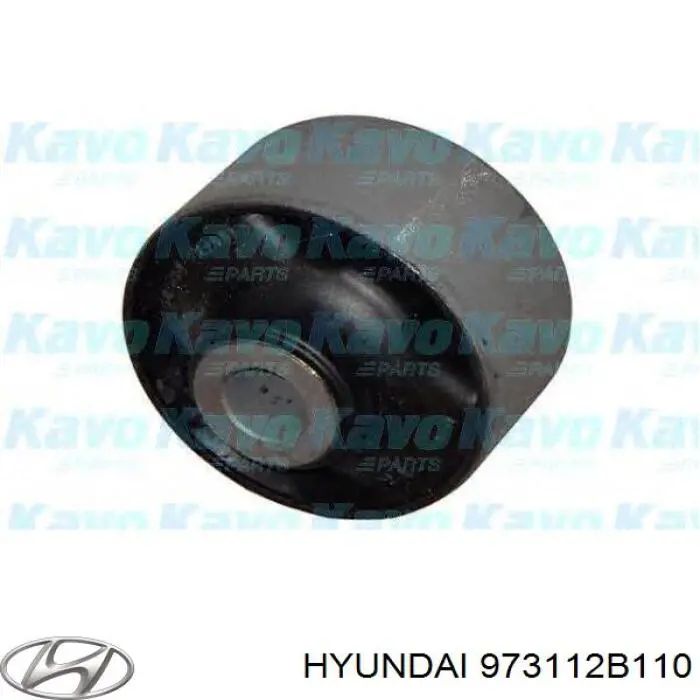  Hyundai/Kia 973112B110 цена, от 31.67 USD